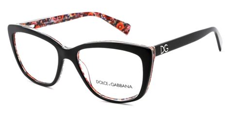 oprawki dolce gabbana 3190|Dolce&Gabbana DG3190 Eyeglass Frames 2789.